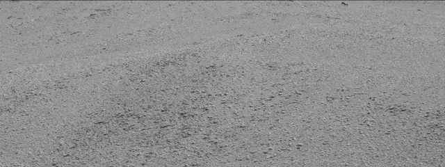 Sol 2945: Mast Camera (Mastcam)