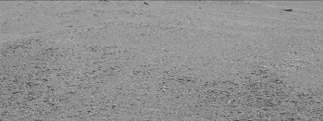 Sol 2945: Mast Camera (Mastcam)