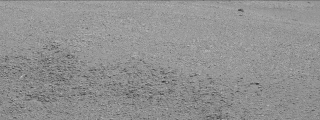 Sol 2945: Mast Camera (Mastcam)