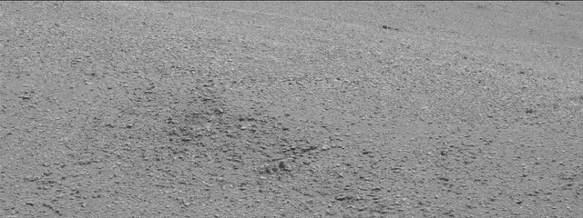 Sol 2945: Mast Camera (Mastcam)