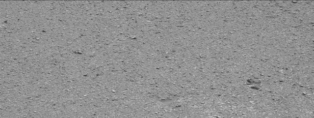 Sol 2945: Mast Camera (Mastcam)