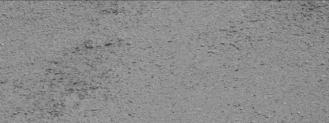 Sol 2945: Mast Camera (Mastcam)