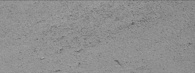 Sol 2945: Mast Camera (Mastcam)