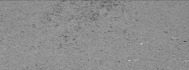Sol 2945: Mast Camera (Mastcam)
