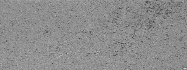 Sol 2945: Mast Camera (Mastcam)