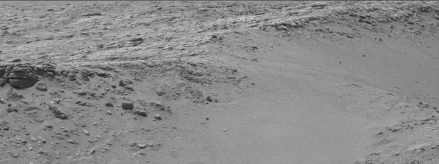 Sol 2945: Mast Camera (Mastcam)