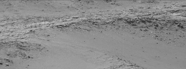 Sol 2945: Mast Camera (Mastcam)
