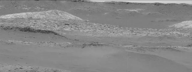 Sol 2945: Mast Camera (Mastcam)