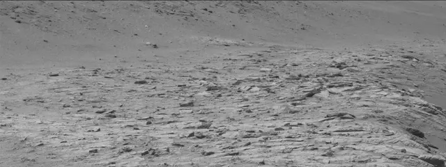 Sol 2945: Mast Camera (Mastcam)