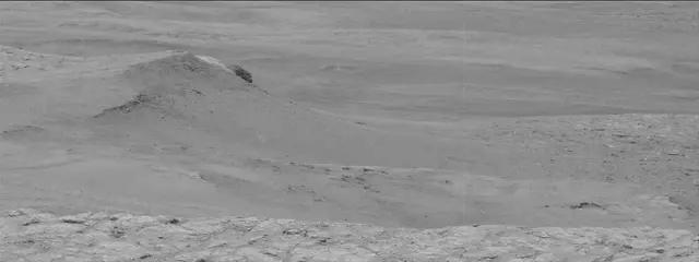 Sol 2945: Mast Camera (Mastcam)