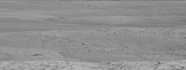 Sol 2945: Mast Camera (Mastcam)