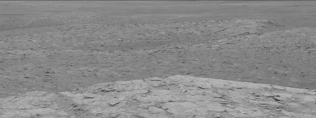 Sol 2945: Mast Camera (Mastcam)