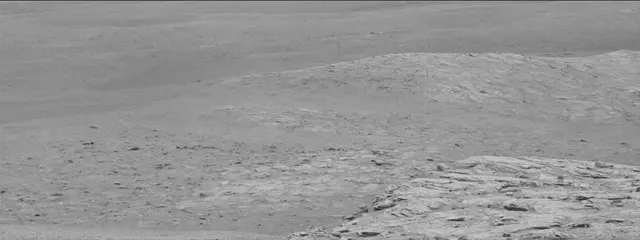 Sol 2945: Mast Camera (Mastcam)