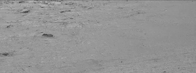 Sol 2945: Mast Camera (Mastcam)