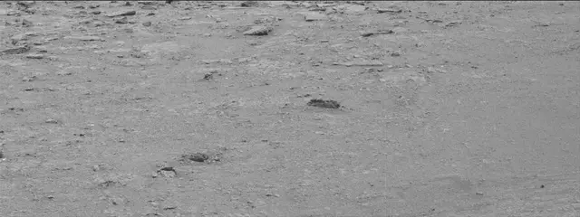 Sol 2945: Mast Camera (Mastcam)