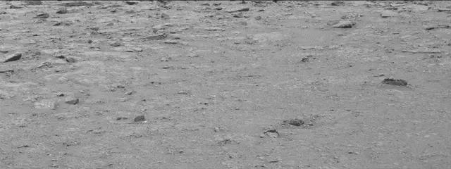Sol 2945: Mast Camera (Mastcam)