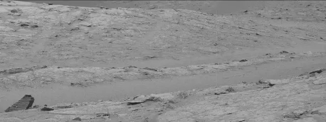 Sol 2945: Mast Camera (Mastcam)