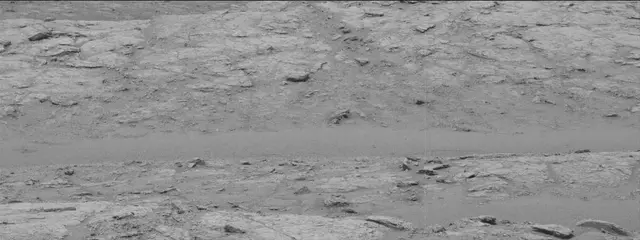 Sol 2945: Mast Camera (Mastcam)
