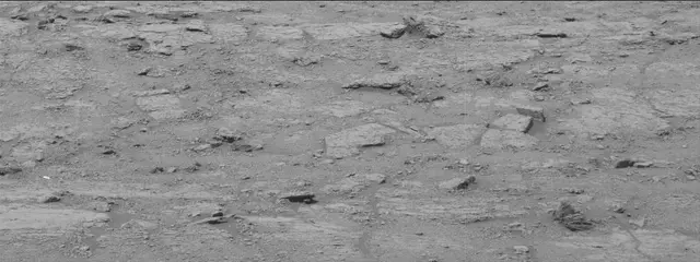 Sol 2945: Mast Camera (Mastcam)