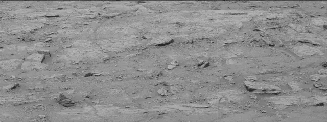 Sol 2945: Mast Camera (Mastcam)