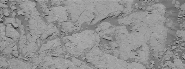 Sol 2945: Mast Camera (Mastcam)