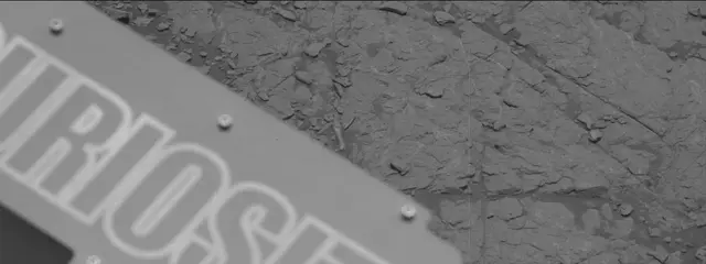 Sol 2945: Mast Camera (Mastcam)