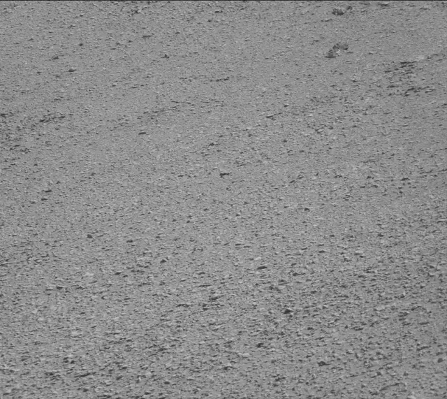 Sol 2945: Mast Camera (Mastcam)