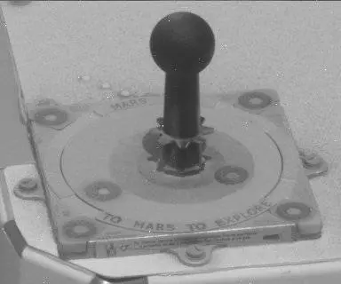 Sol 2946: Mast Camera (Mastcam)