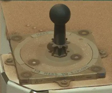 Sol 2946: Mast Camera (Mastcam)