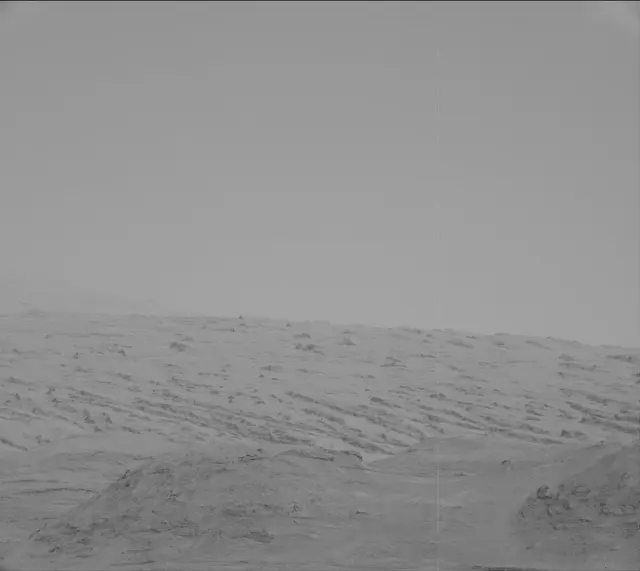 Sol 2946: Mast Camera (Mastcam)