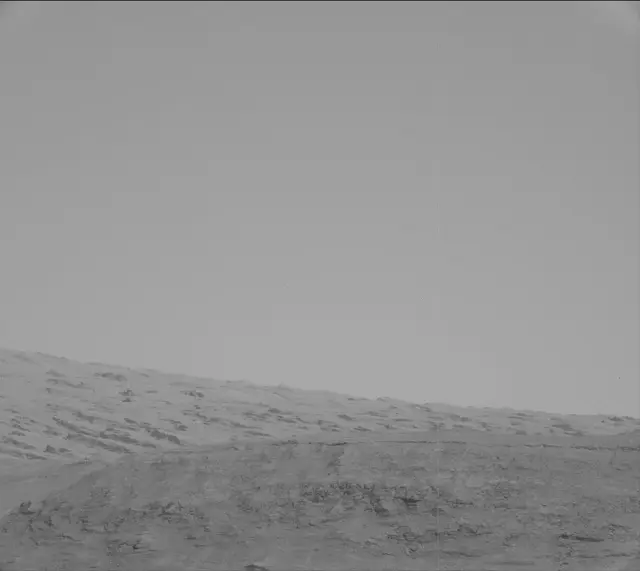 Sol 2946: Mast Camera (Mastcam)