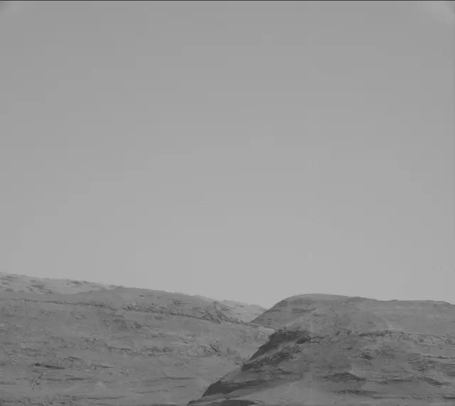 Sol 2946: Mast Camera (Mastcam)