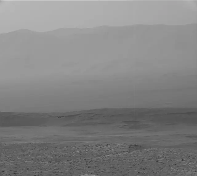 Sol 2946: Mast Camera (Mastcam)