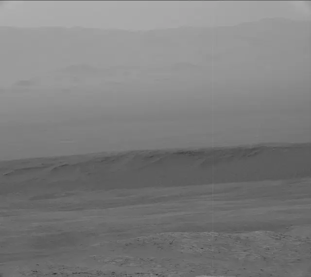 Sol 2946: Mast Camera (Mastcam)