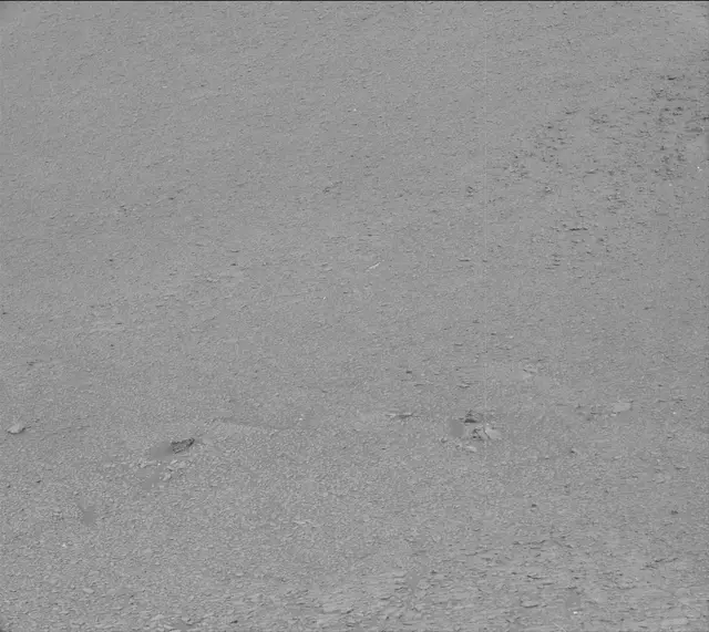Sol 2946: Mast Camera (Mastcam)