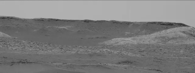 Sol 2947: Mast Camera (Mastcam)