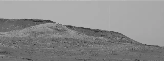 Sol 2947: Mast Camera (Mastcam)