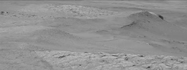 Sol 2947: Mast Camera (Mastcam)