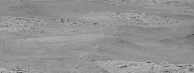 Sol 2947: Mast Camera (Mastcam)