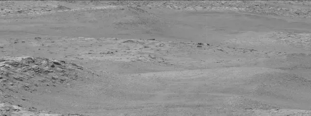 Sol 2947: Mast Camera (Mastcam)