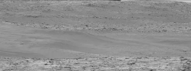 Sol 2947: Mast Camera (Mastcam)