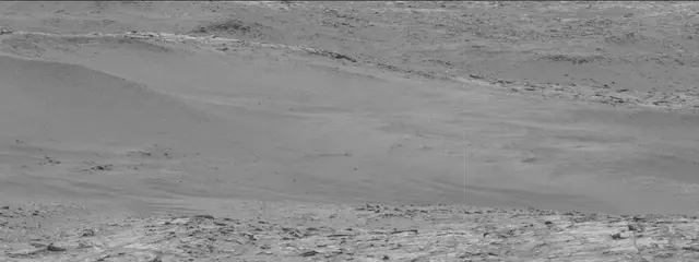 Sol 2947: Mast Camera (Mastcam)