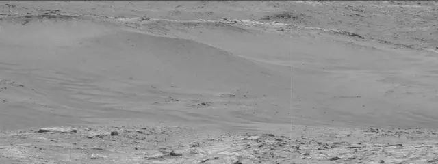 Sol 2947: Mast Camera (Mastcam)