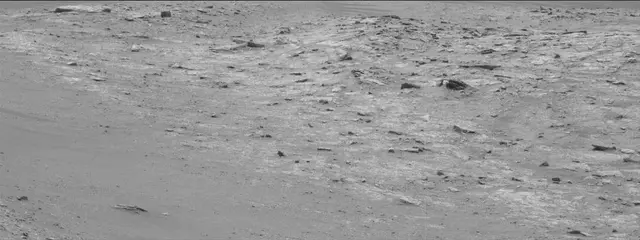 Sol 2947: Mast Camera (Mastcam)