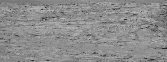 Sol 2947: Mast Camera (Mastcam)