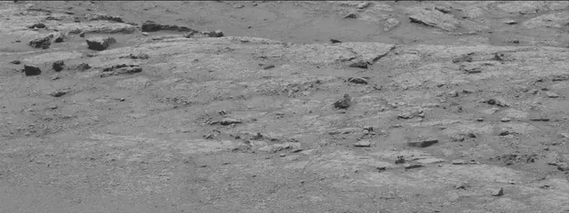 Sol 2947: Mast Camera (Mastcam)