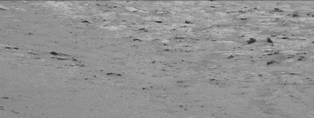 Sol 2947: Mast Camera (Mastcam)