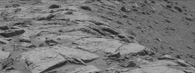 Sol 2947: Mast Camera (Mastcam)