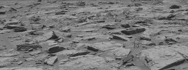 Sol 2947: Mast Camera (Mastcam)