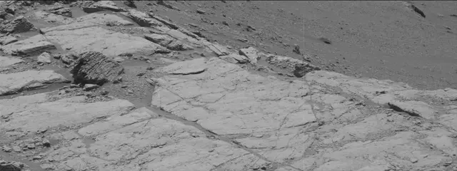 Sol 2947: Mast Camera (Mastcam)